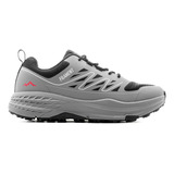 Zapatillas Outdoor Filament Track Hombre