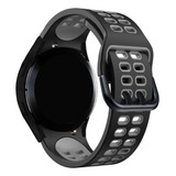 Pulseira Esportiva Moderna Compativel Com Galaxy Watch 4 5 6