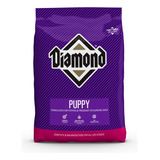 Dimond Puppy Cachorro 40 Lbs 18.1 Kg Diamond Super Premium 