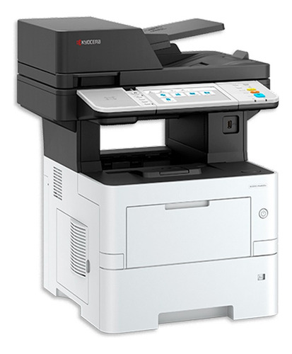 Impresora Laser Multifuncional Kyocera Fs-m3145idn