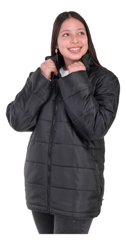 Parka - Chaqueta Liviana - Mujer 