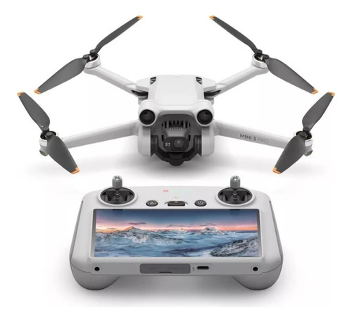 Drone Dji 3 Mini Pro