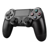 Controle Joystick Manete Sem Fio Para Playstation 4 Ps4 Pc