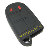 Forro Protector Para Control Inteligente Dodge Journey 2013b