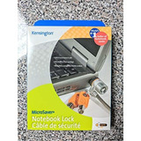 Candado Para Computadora Portátil Kensington Microsaver*****