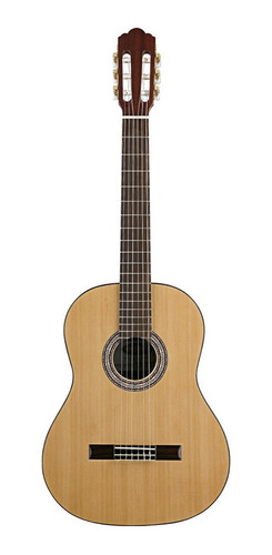Guitarra Clasica Criolla Standard Para Zurdo Prm