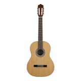 Guitarra Clasica Criolla Standard Para Zurdo Prm