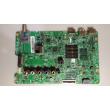 Samsung Un40j5200 Placa Main Bn40-00280b