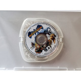 Ultimate Ghost N' Goblins  Psp