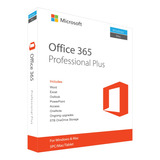 Ms Office 365 Privado - Nova Licenca.