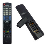 Control Remoto Universal Para LG Led/plasma