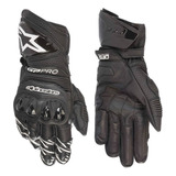 Guante Alpinestars Gp Pro R3 Moto Biker Motociclismo