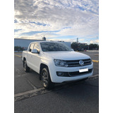 Amarok 2.0 Tdi 180 4x4 Startline