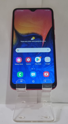 Samsung Galaxy A10 32gb 2gb Ram