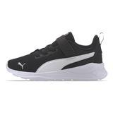 Tenis Puma Anzarun Lite Ac Infantil 37200901