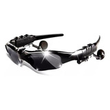 2024 Gafas De Sol Con Auricular Bluetooth For Ciclistas