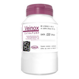 Veinox Extra Pump 120 Caps - Power Supplements Vasodilatador