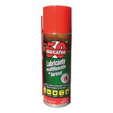 Lubricante Multiuso Aerosol 290g X 12 Unidades