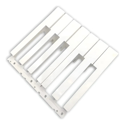 Teclass Korg Pa500, Pa300, Pa600, Pa700, Microx, R3, X50 Blanco