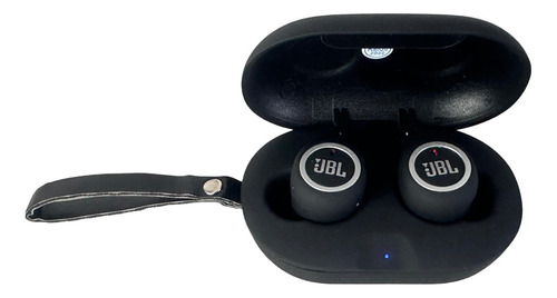 Auricular Audifono Manos Libres Inalambrico Tactil Bluetooth