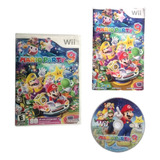 Mario Party 9 Wii