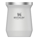 Stanley Mate Clasico 236 Ml Polar