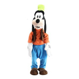  Pelúcia - Pateta / Casa Do Mickey Mouse - 68  Cm - Disney 