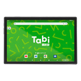 Tablet  T-go Gaming Tb1001-4r 10  64gb Gris Oscura Y 4gb De Memoria Ram