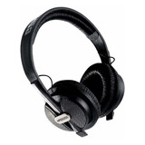 Auricular Behringer Hps-5000 Grabación Espiral Envío Cuot