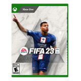 Fifa 23  Standard Edition Electronic Arts Key Para Xbox One Digital