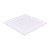 Pack 10 Panel Led Cielo Americano 60x60 Blanco Frío 48w