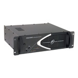 Amplificador De Potência Ll Pro 3000 750w Rms