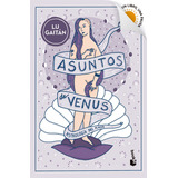 Asuntos De Venus - Booket Verano 2023-2024 - Gaitan