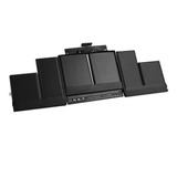 Bateria Para Macbook A1494 Para Modelo A1398 Nueva