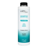  Shampoo D-pantenol Hidro Nutrição 1l Light Hair