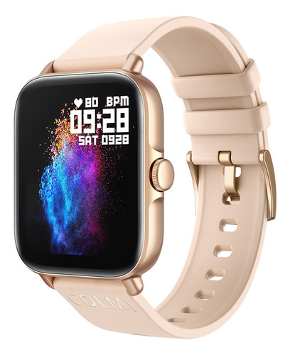 Ca Reloj Deportivo Con Pulsera Inteligente Colmi P28 Plus