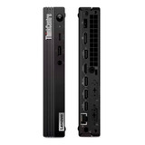 Torre Lenovo Thinkcentre Corei3 10gen Ssd2.5 256gb Nvme 16gb