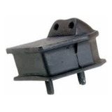 Soporte Taco De Motor Trasero Mercedes Benz 1518/1620