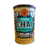 Power Chai Matcha 398gr