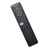 Nuevo Control Remoto Por Voz Para Led Youtube Prime Video Re