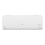 Ar-condicionado LG Dual Inverter Voice +ai 12.000 Btu 220v Q Cor Branco