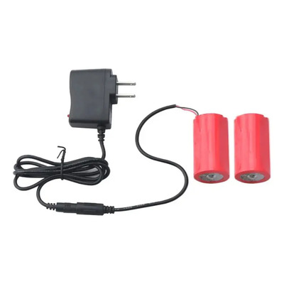 Pilas Para Boiler De Paso 100-240v (sustituto De 2 Pilas) 2m | MercadoLibre