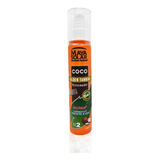 Aceite Bronceador Con Aceite De Coco Biodegradable 120 Ml