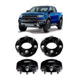 Espaciadores Rin 1.5 PuLG 6x139 Centrador Ford Ranger Xl Xlt