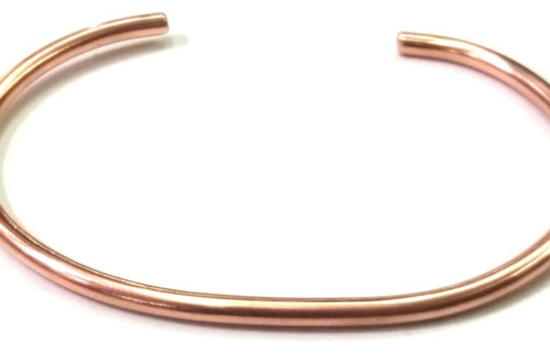 Pulsera De Cobre