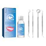 Kit De Reparación De Dientes: Dientes Postizos For Reparar