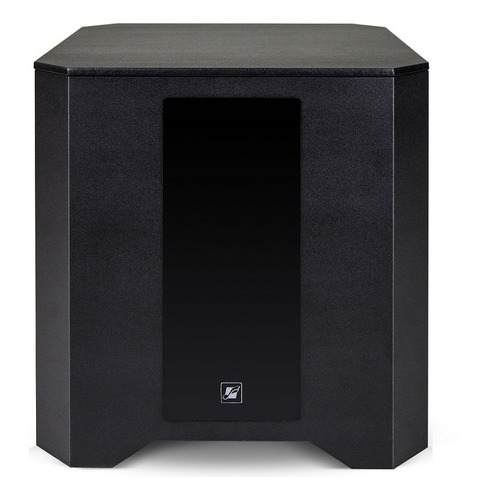 Subwoofer Frahm Ativo Rd Sw 8  - 100w Rms