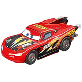 Carrera 64163 Disney Pixar Cars Rayo Mcqueen Rocket Racer 1: