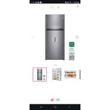 Refrigerador LG Para Piezas