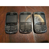 Blackberry Sin Batería (no Hago Envios)